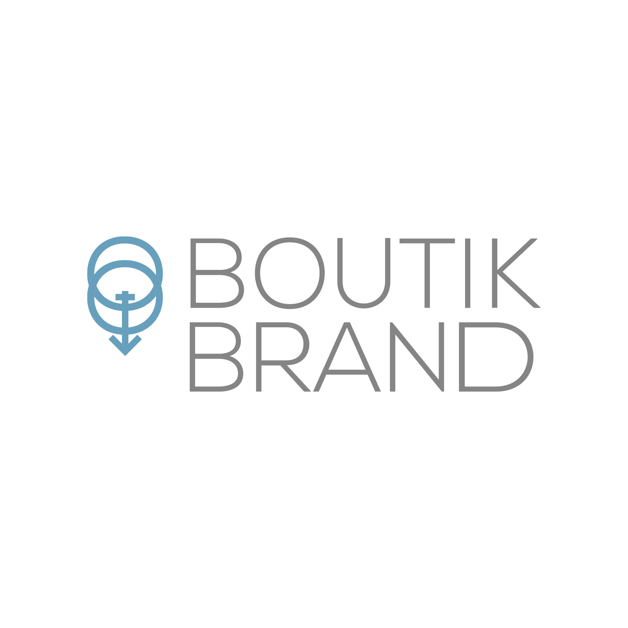 Boutik Brand