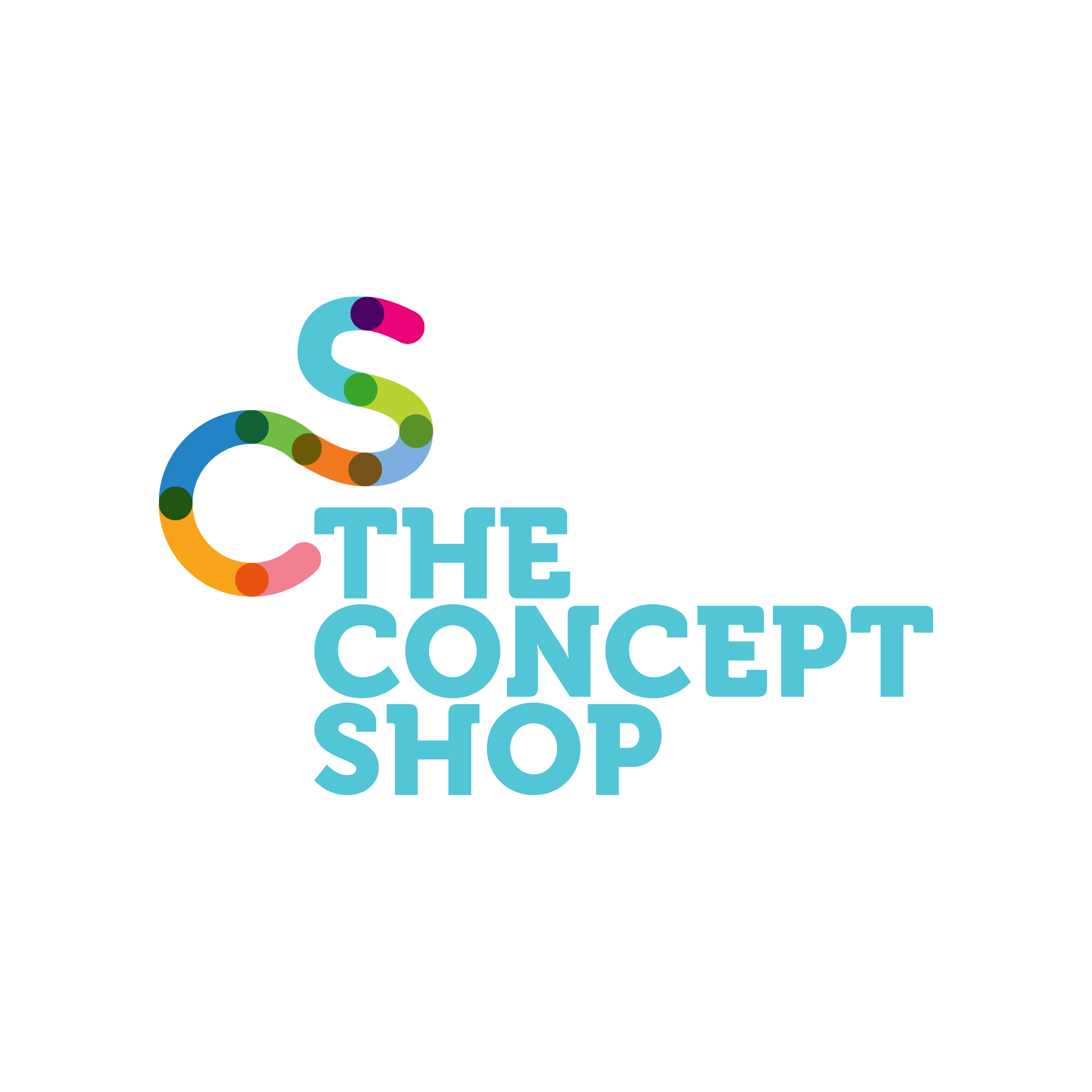 The Concept Shop